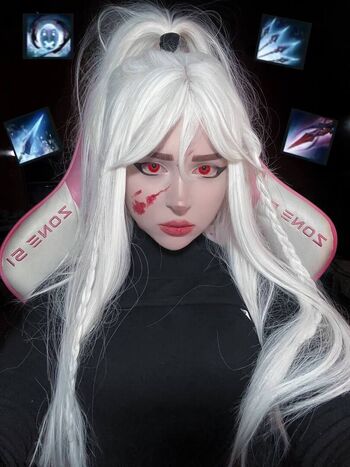 Full leaked Whyklayn private onlyfans photo