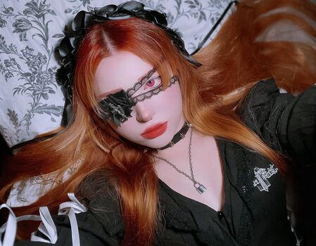 Full leaked Whyklayn private onlyfans photo