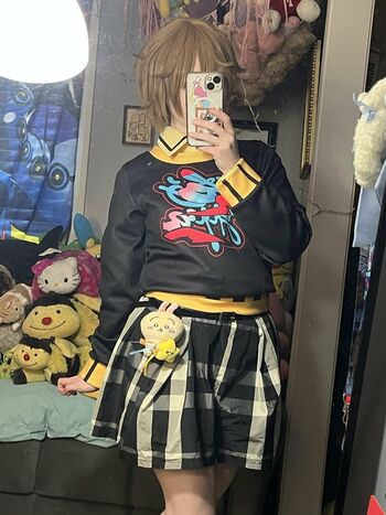 widecatface