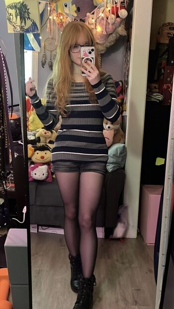 Full leaked Widecatface page private onlyfans photo