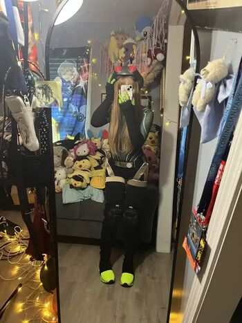 Full leaked Widecatface private onlyfans photo