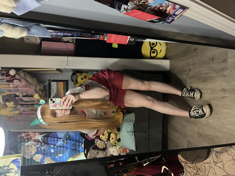 Full leaked Widecatface private onlyfans photo