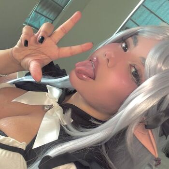 Full leaked Widowmako private onlyfans photo