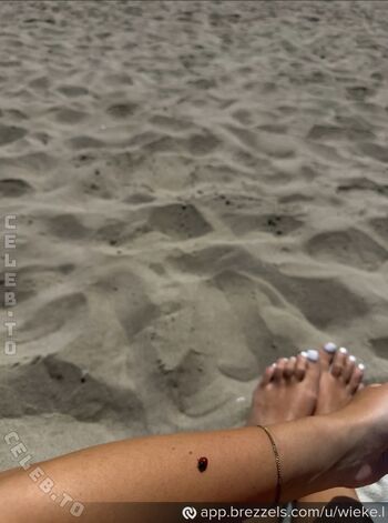 Full leaked Wieke private onlyfans photo