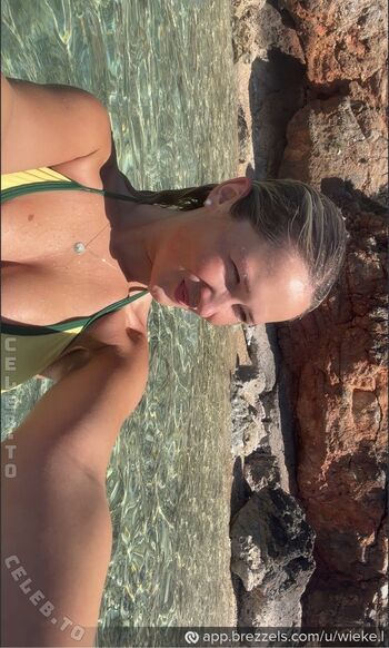 Full leaked Wieke private onlyfans photo