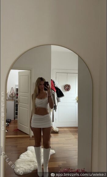 Full leaked Wieke private onlyfans photo
