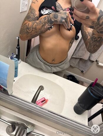 Full leaked Wiiinterxo private onlyfans photo