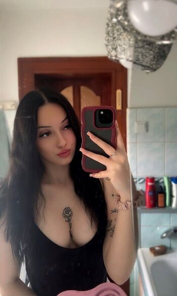 Full leaked Wika a w private onlyfans photo