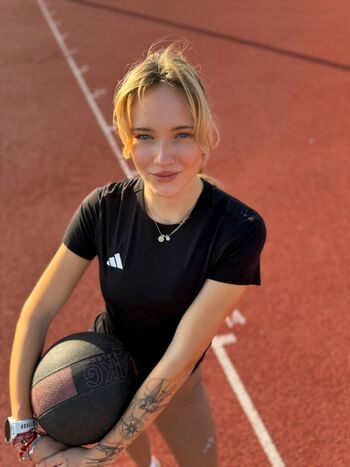 Wiktoria Gajosz