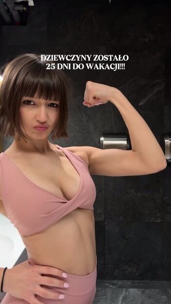 Full leaked Wiktoria niekao faza private onlyfans photo