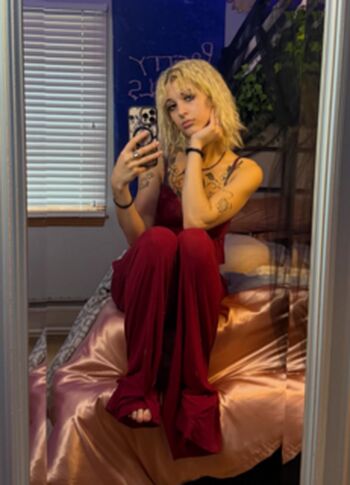 Full leaked Wildpaigex private onlyfans photo