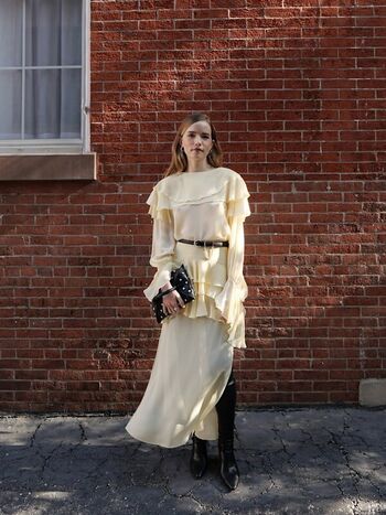 Willa Fitzgerald