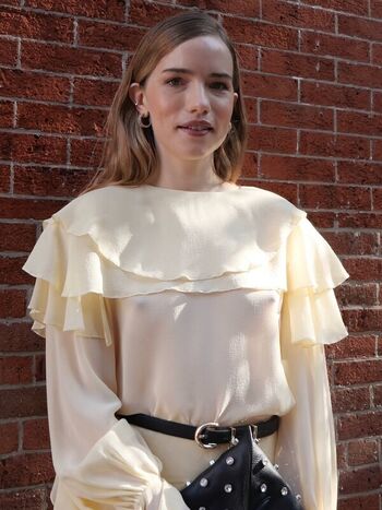Full leaked Willa fitzgerald private onlyfans photo