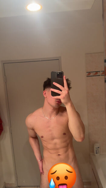 Full leaked Williamhott private onlyfans photo