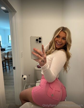 Willow Clark