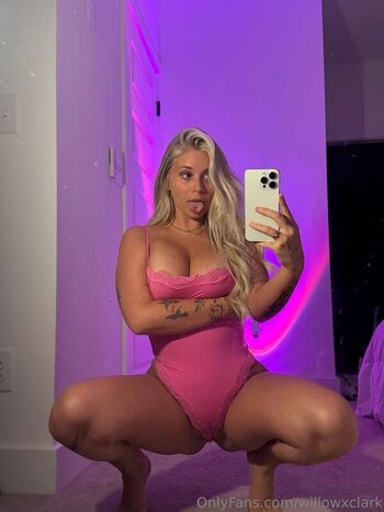Willow Clark