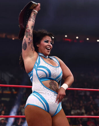 Willow Nightingale