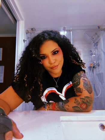 Full leaked Willow nightingale private onlyfans photo