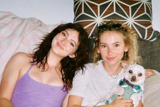 Full leaked Willow shields private onlyfans photo