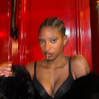 Willow Smith