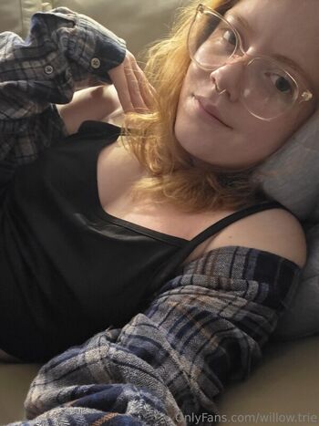 Full leaked Willow trie private onlyfans photo