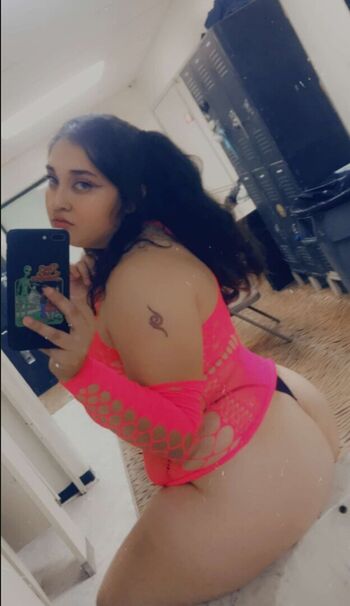 Full leaked Willowisp private onlyfans photo