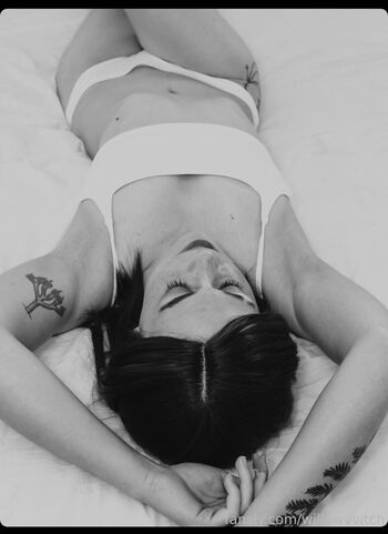 Willowvvitch Nsfwillow