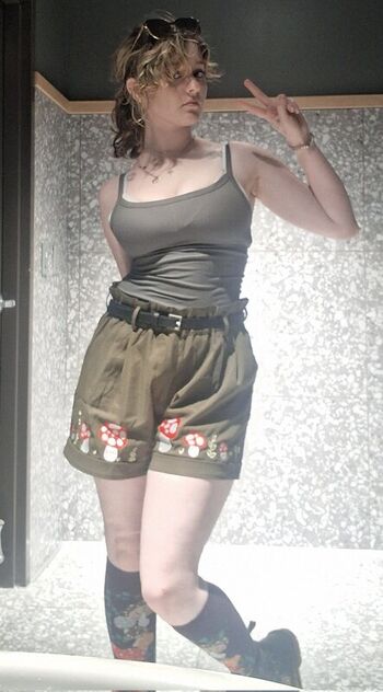 Full leaked Windexnoises private onlyfans photo