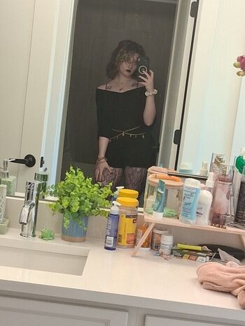 Full leaked Windexnoises private onlyfans photo