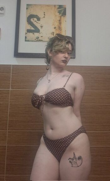 Full leaked Windexnoises private onlyfans photo