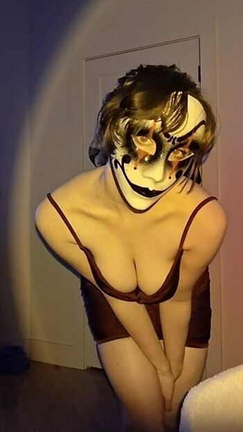 Full leaked Windexnoises private onlyfans photo