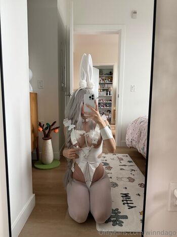 Full leaked Winndago page private onlyfans photo
