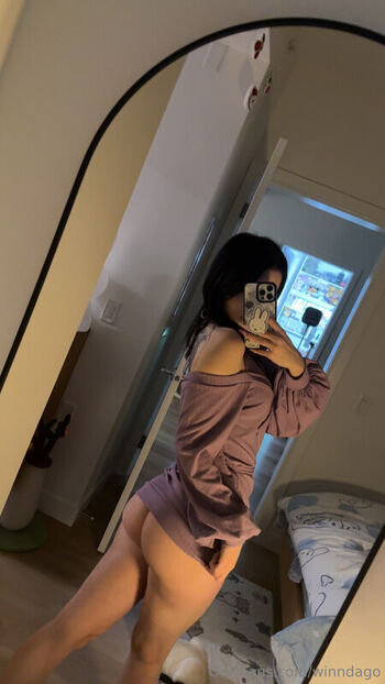 Full leaked Winndago page private onlyfans photo