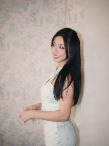 Full leaked Winnie chang  page private onlyfans photo