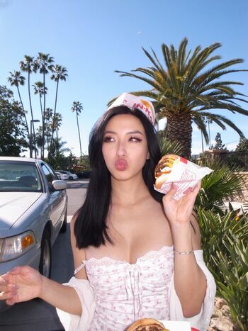 Full leaked Winnie chang  page private onlyfans photo