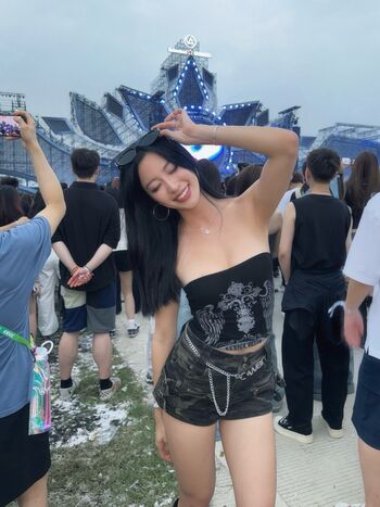 Winnie Chang