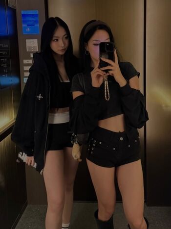 Full leaked Winnie chang private onlyfans photo