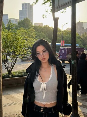 Full leaked Winnie chang private onlyfans photo