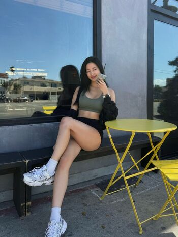 Full leaked Winnie chang private onlyfans photo