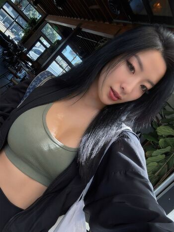 Full leaked Winnie chang private onlyfans photo