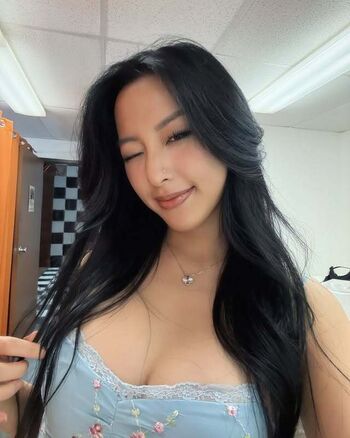 Full leaked Winnie chang private onlyfans photo