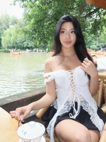 Full leaked Winnie chang private onlyfans photo