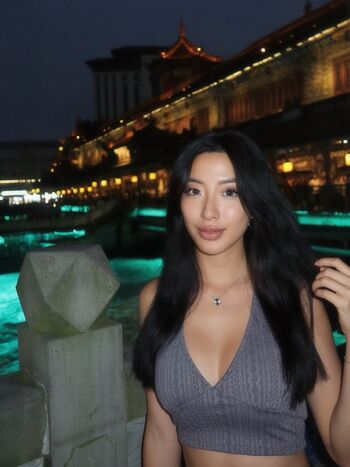 Full leaked Winnie chang private onlyfans photo