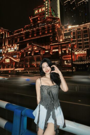 Full leaked Winnie chang private onlyfans photo