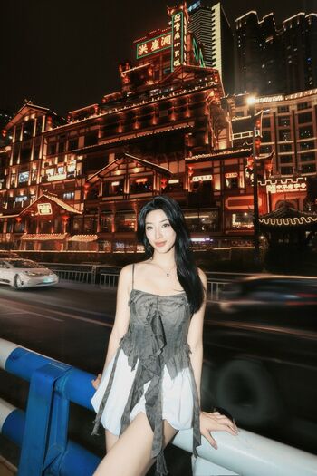 Full leaked Winnie chang private onlyfans photo