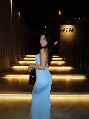 Full leaked Winnie chang private onlyfans photo