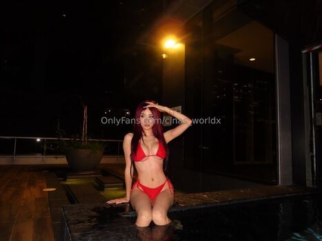 Full leaked Winny gao private onlyfans photo