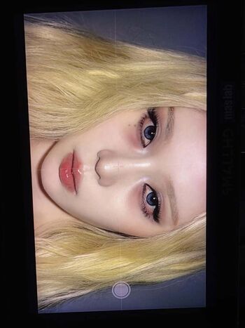 Full leaked Winter aespa private onlyfans photo