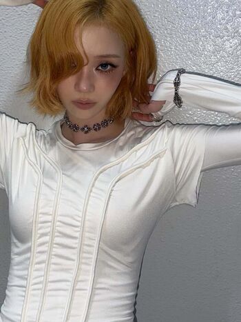 Full leaked Winter aespa private onlyfans photo