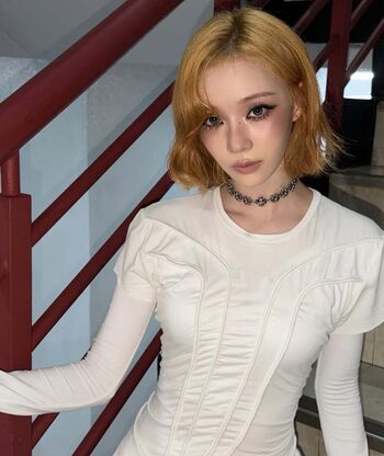 Full leaked Winter aespa private onlyfans photo